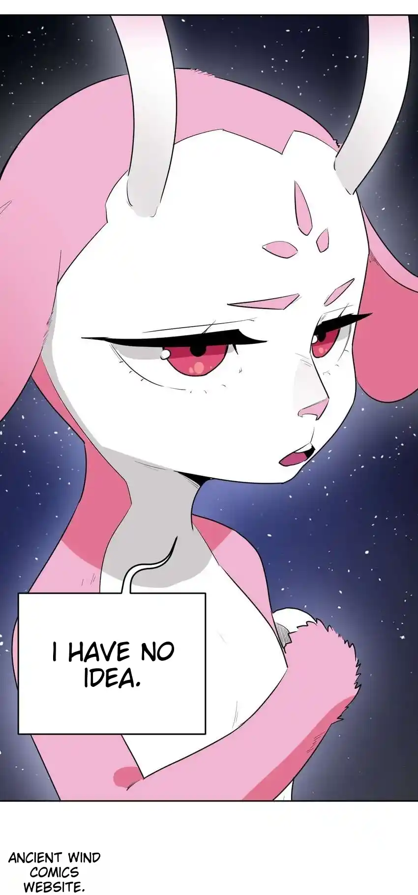 The saintes has a showdown Chapter 288