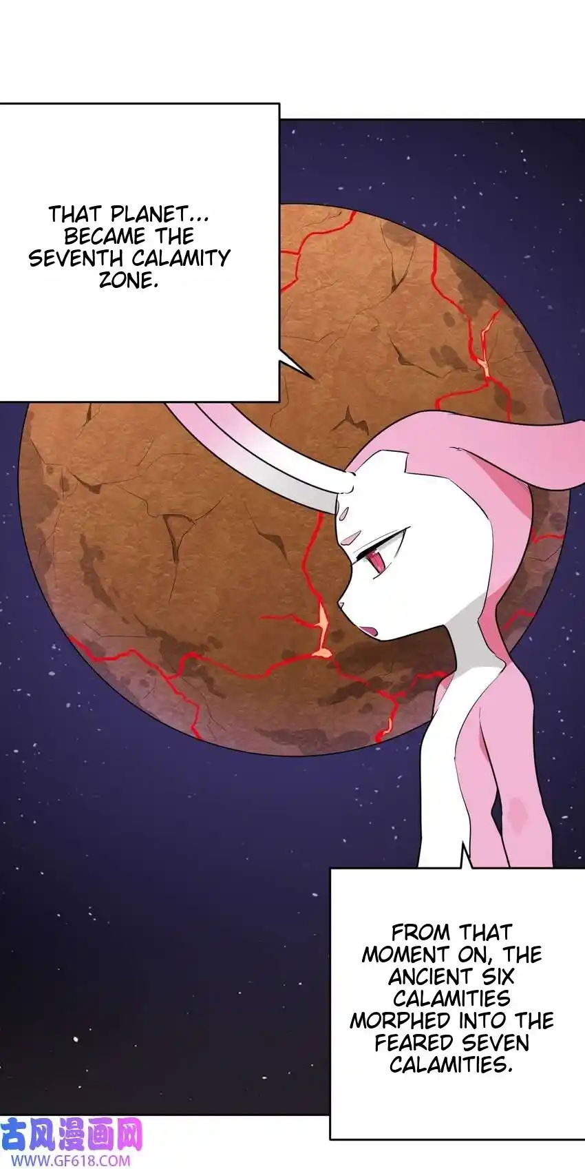 The saintes has a showdown Chapter 288