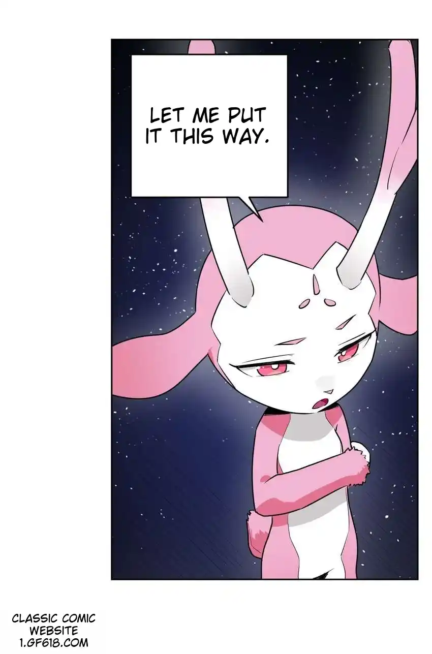 The saintes has a showdown Chapter 288