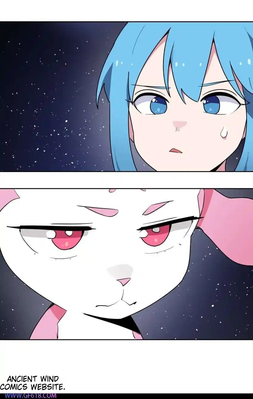 The saintes has a showdown Chapter 288