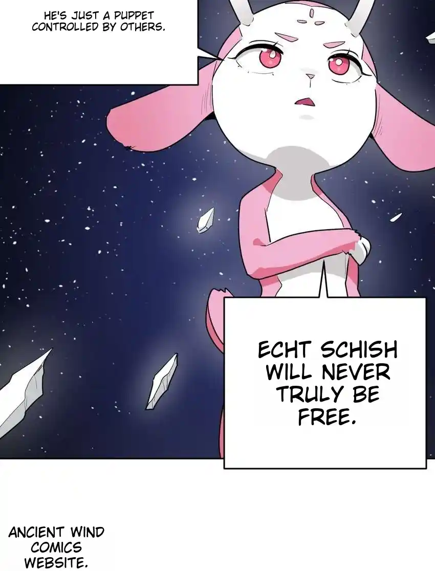 The saintes has a showdown Chapter 288