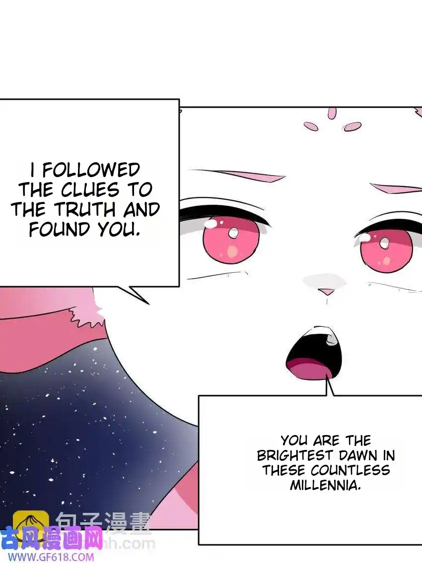 The saintes has a showdown Chapter 288