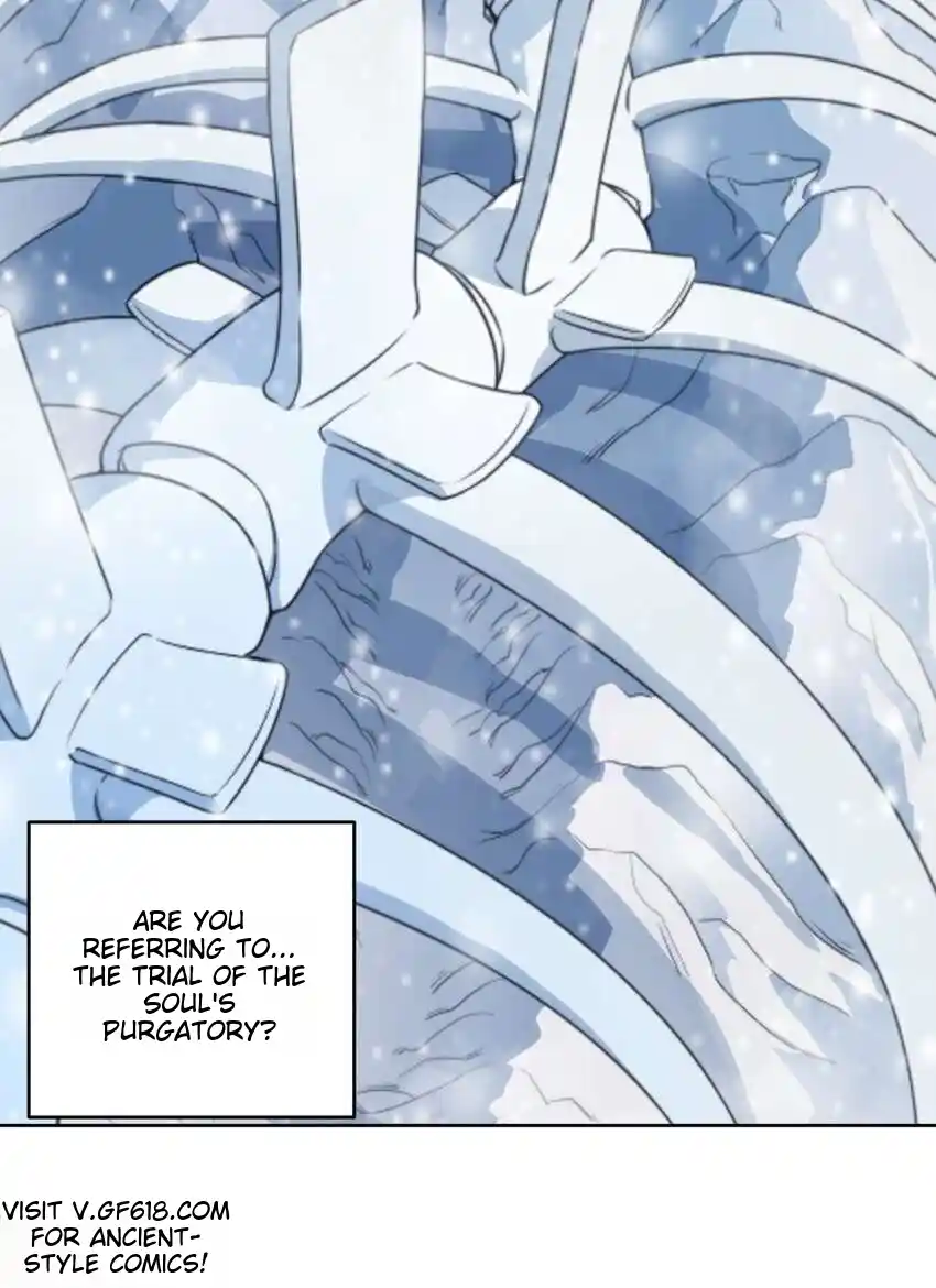 The saintes has a showdown Chapter 288