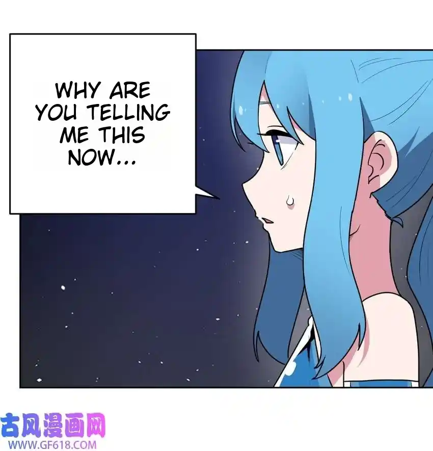 The saintes has a showdown Chapter 288