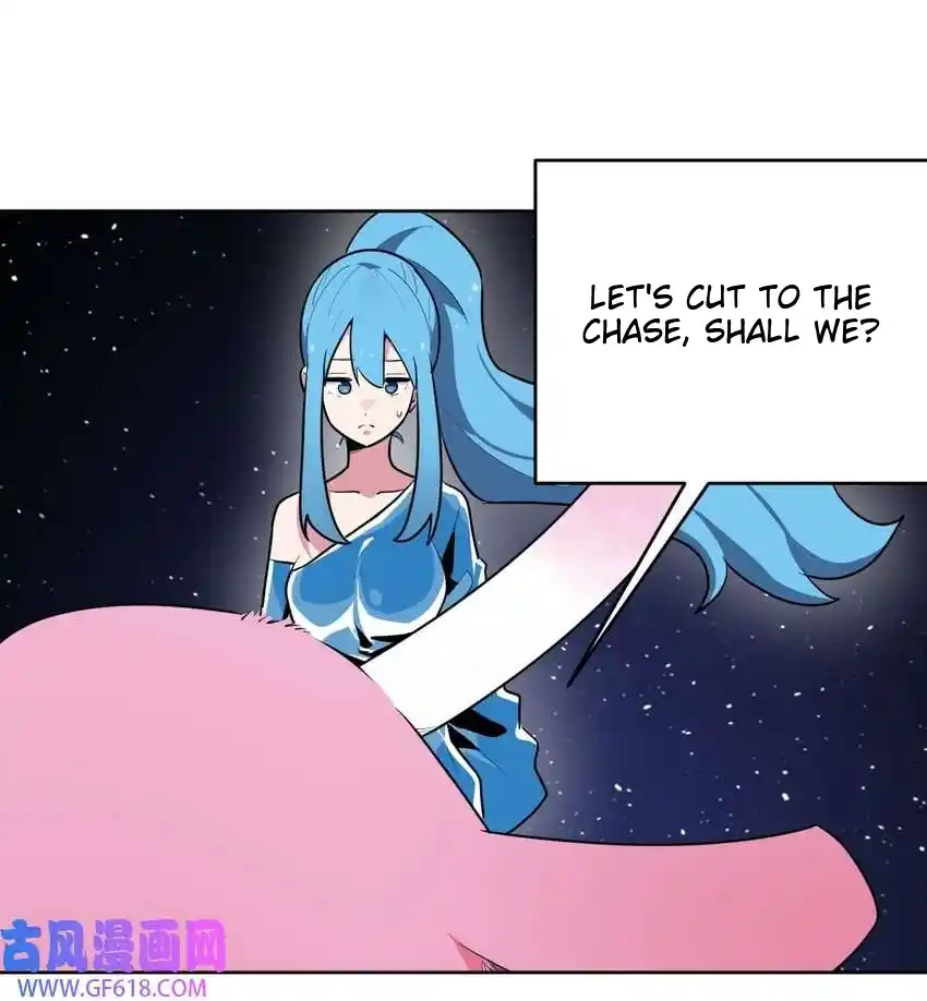 The saintes has a showdown Chapter 288