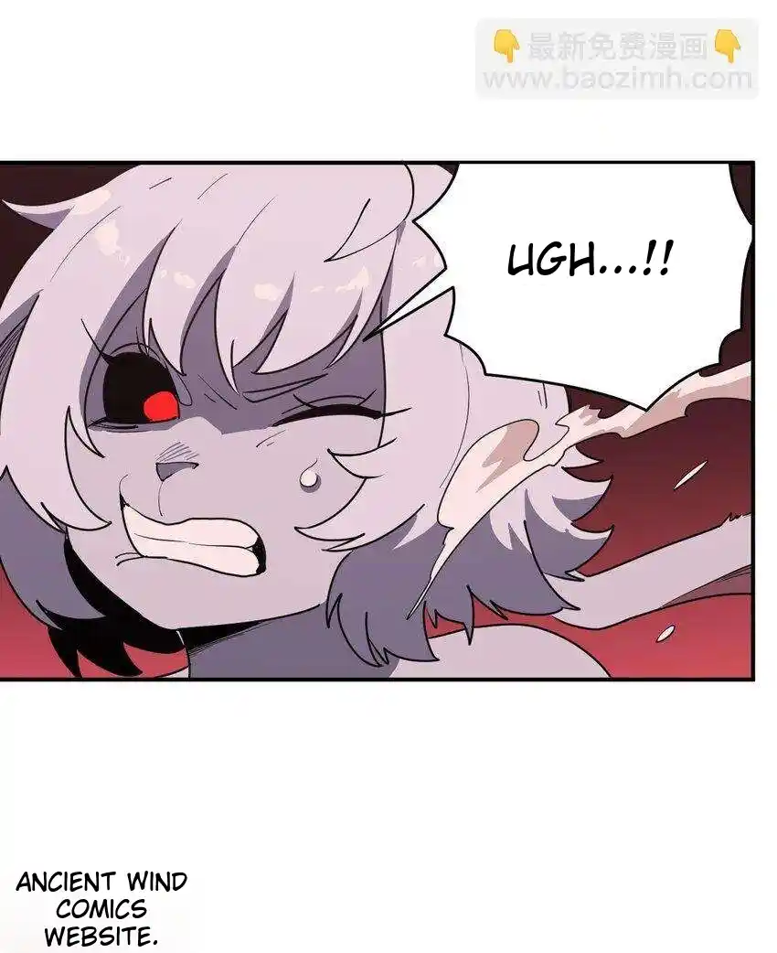 The saintes has a showdown Chapter 289