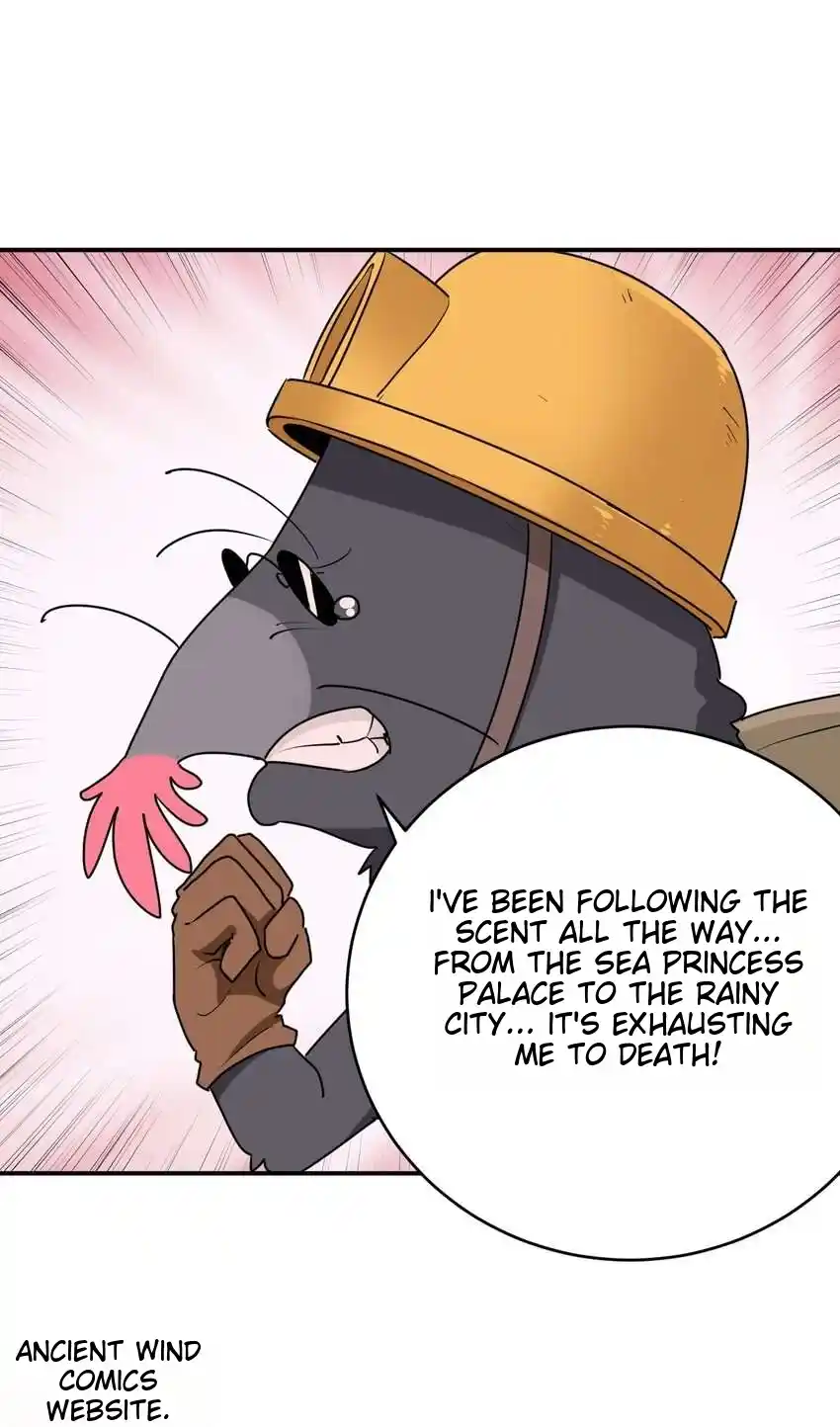 The saintes has a showdown Chapter 289