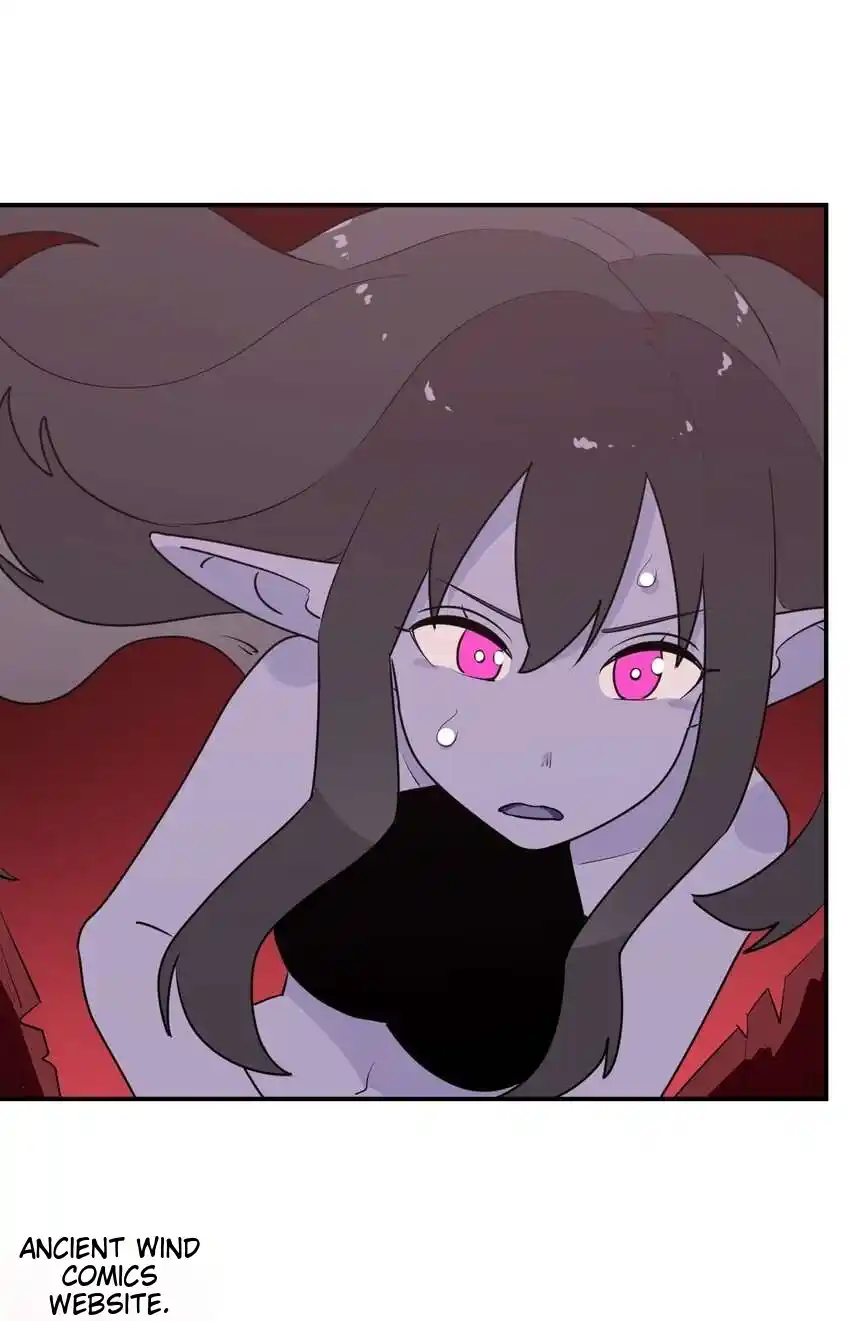 The saintes has a showdown Chapter 289