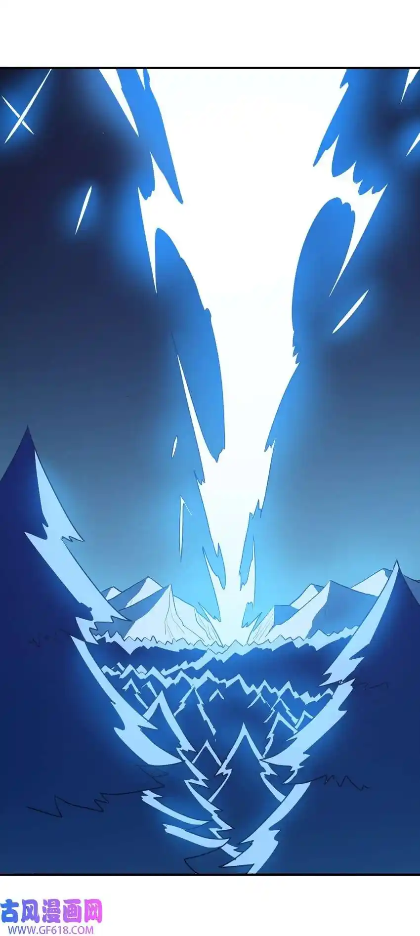 The saintes has a showdown Chapter 289