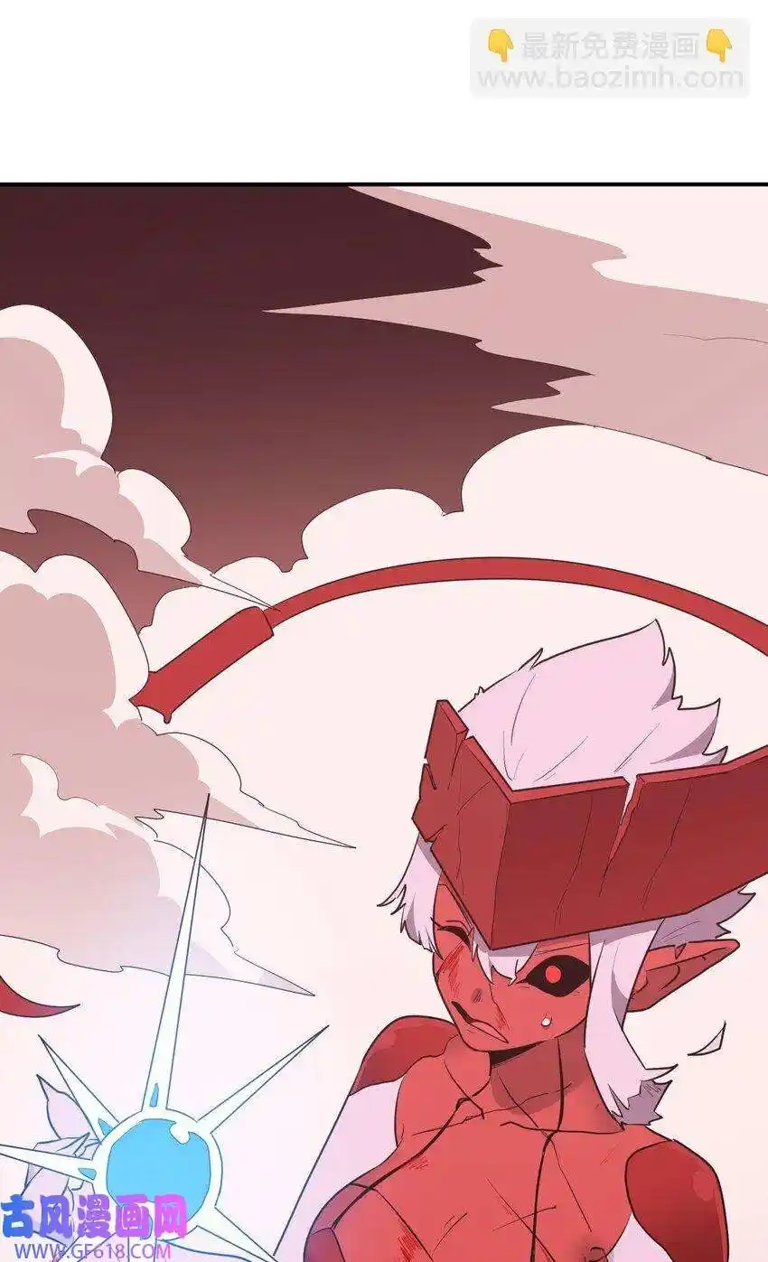 The saintes has a showdown Chapter 289