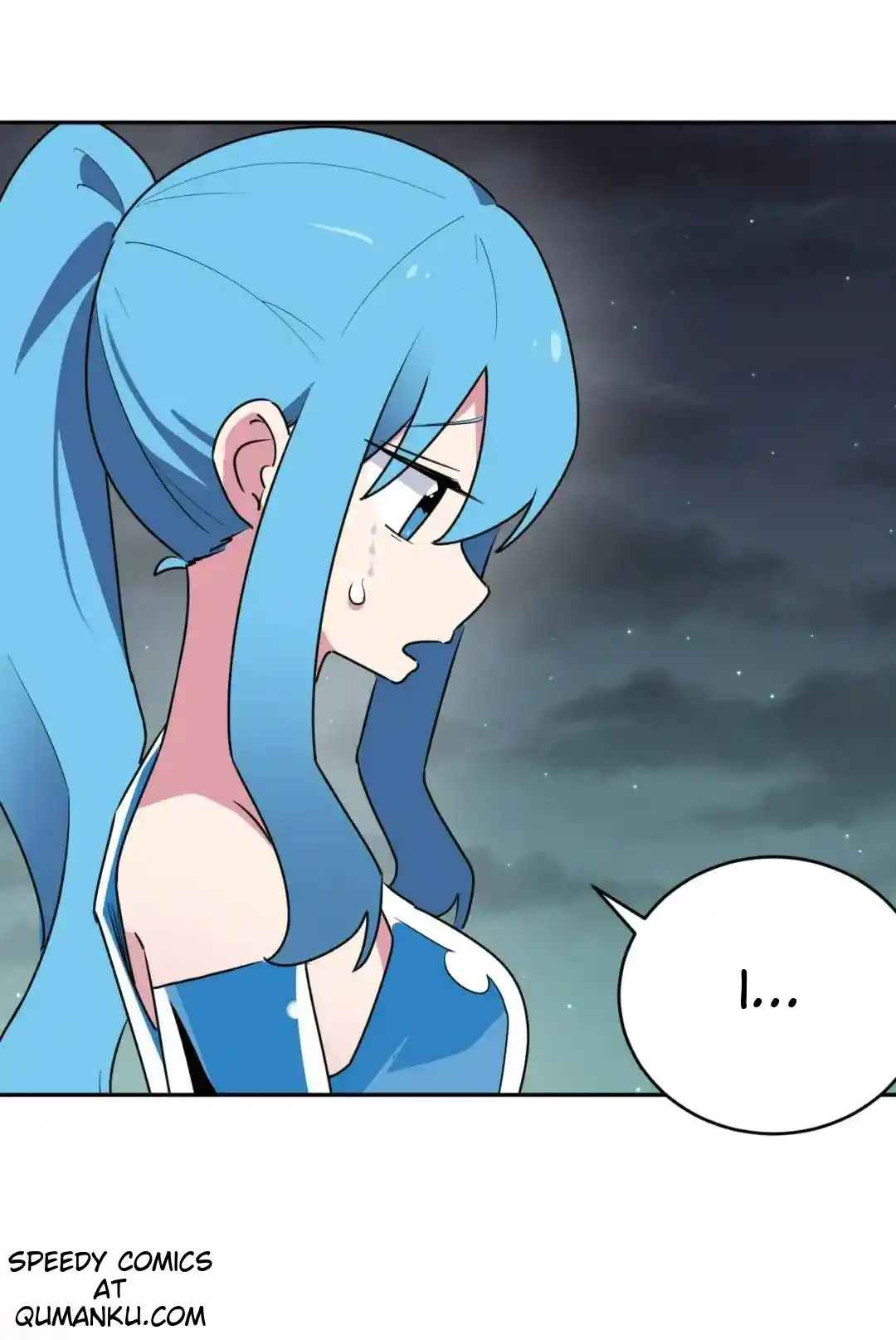 The saintes has a showdown Chapter 290