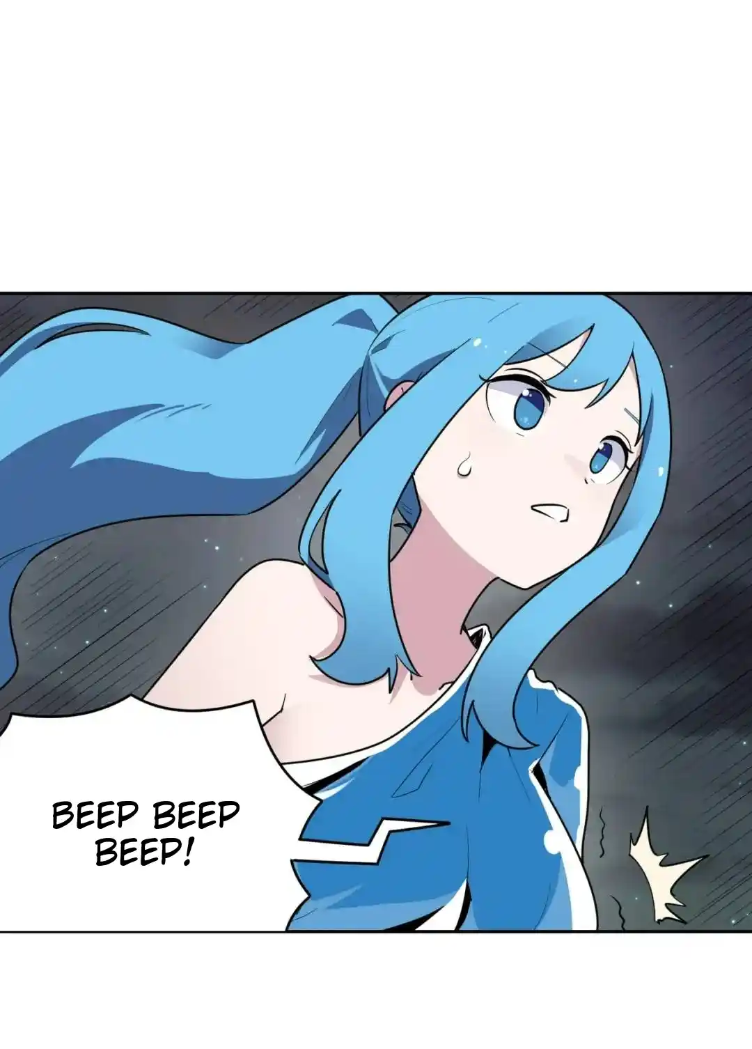 The saintes has a showdown Chapter 290