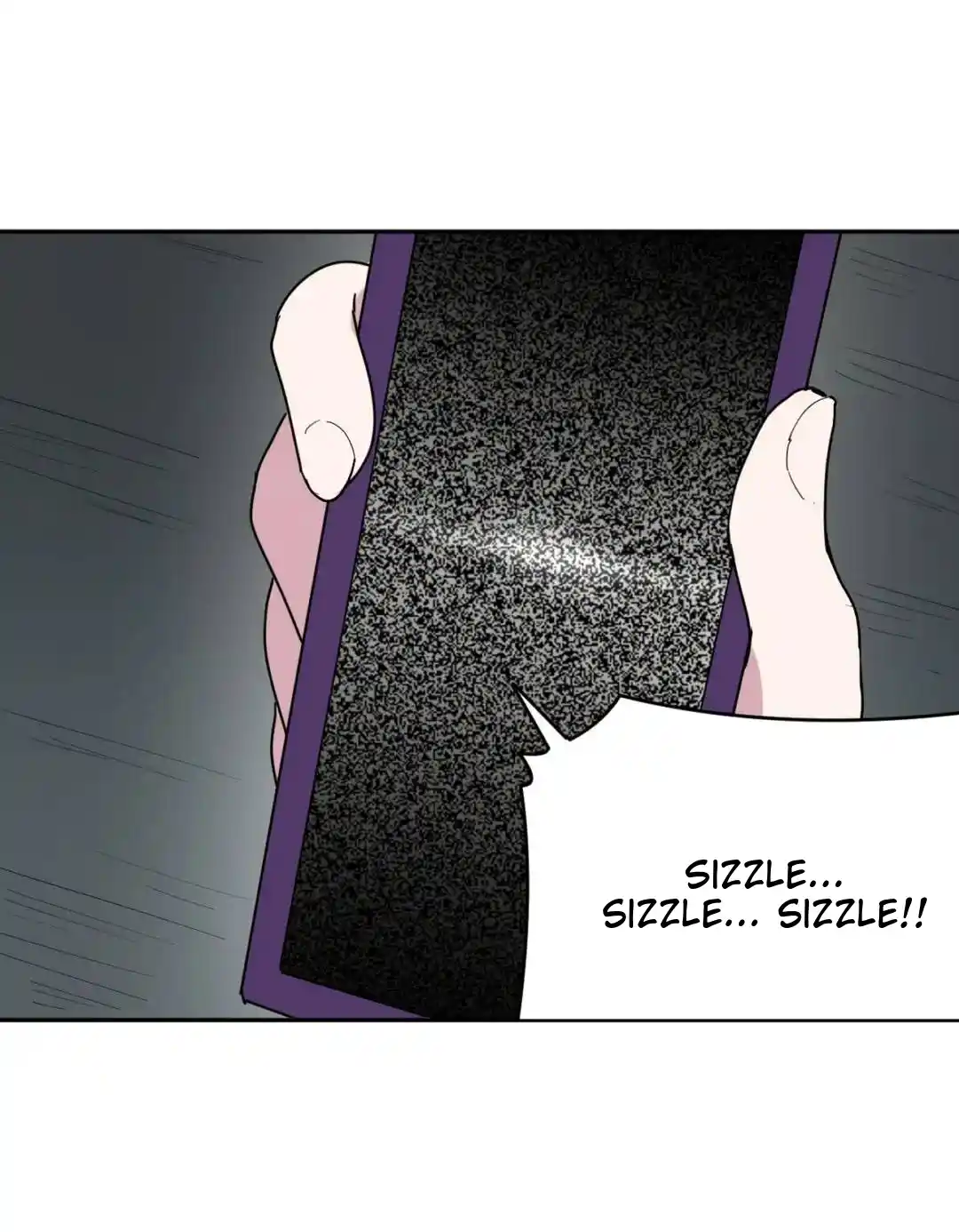 The saintes has a showdown Chapter 290