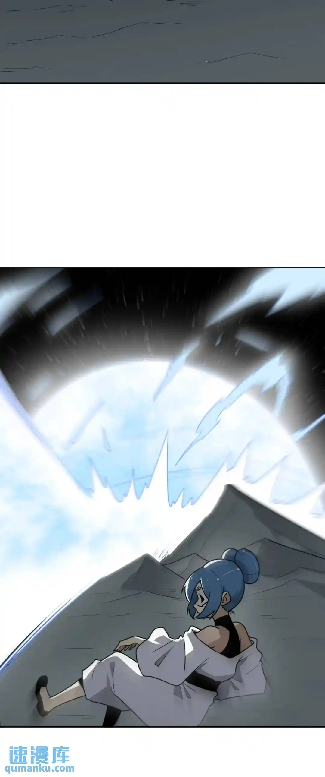 The saintes has a showdown Chapter 290