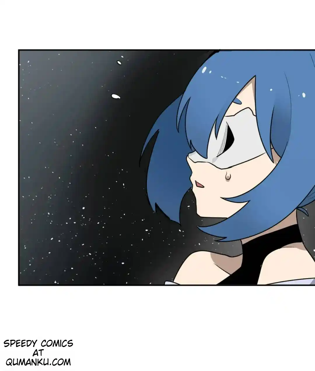 The saintes has a showdown Chapter 290