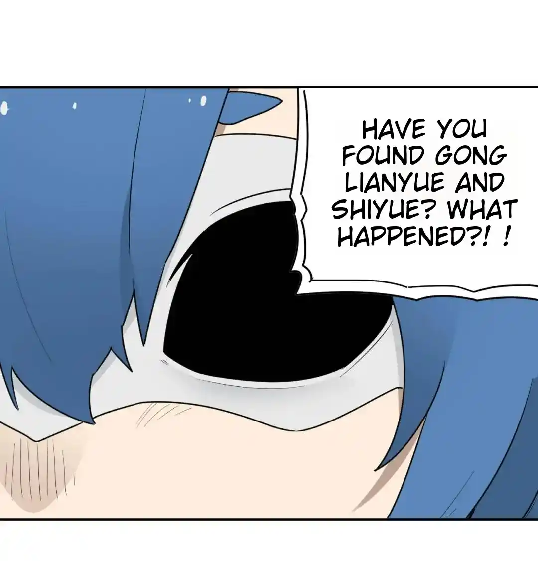 The saintes has a showdown Chapter 290