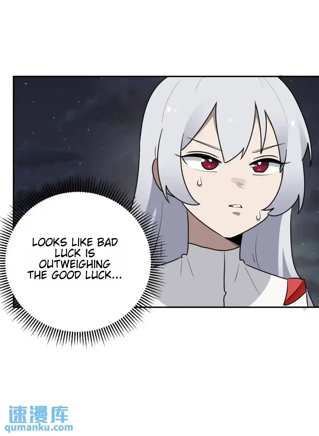 The saintes has a showdown Chapter 290