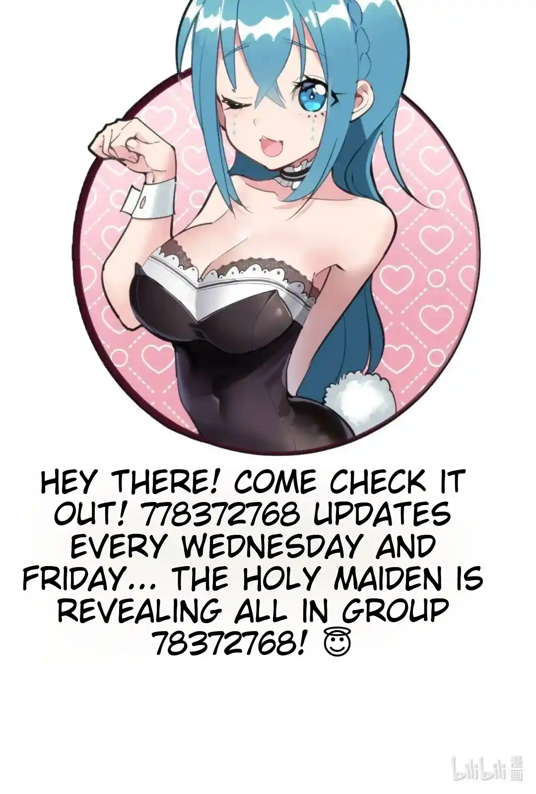 The saintes has a showdown Chapter 290