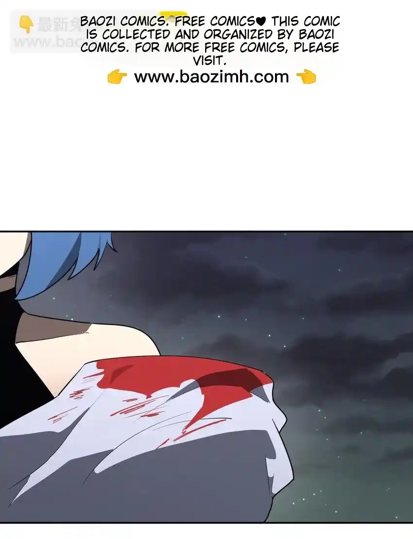 The saintes has a showdown Chapter 291