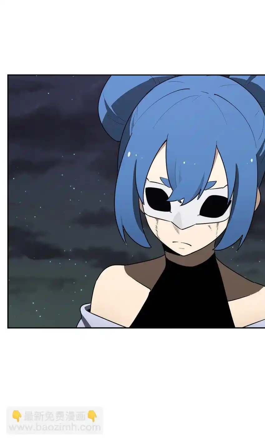 The saintes has a showdown Chapter 291