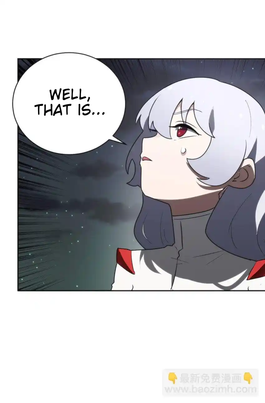 The saintes has a showdown Chapter 291