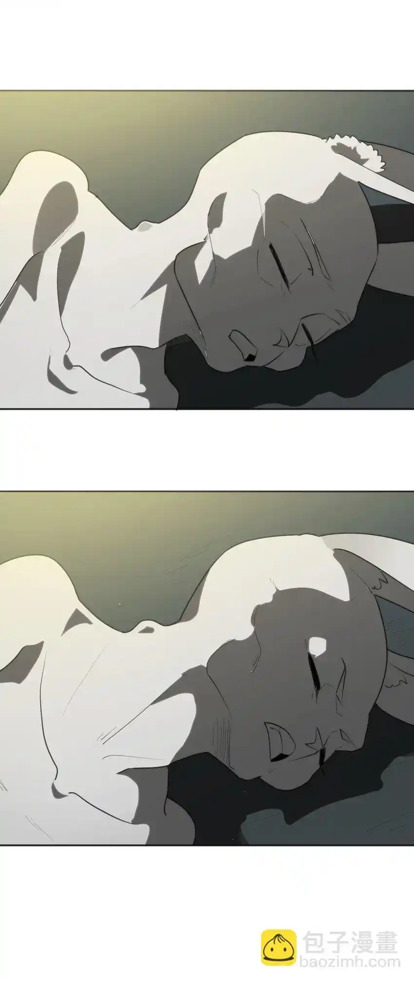 The saintes has a showdown Chapter 291