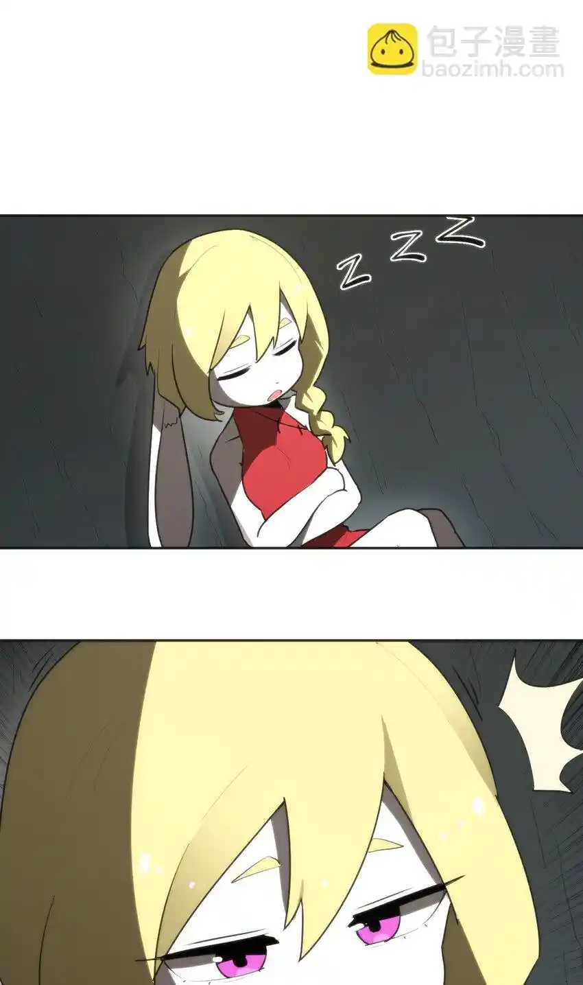 The saintes has a showdown Chapter 291