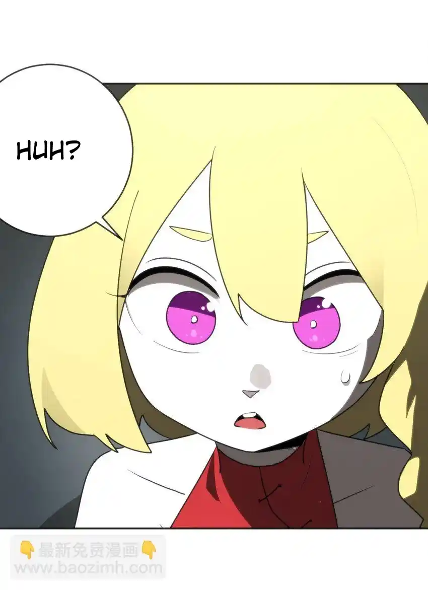 The saintes has a showdown Chapter 291