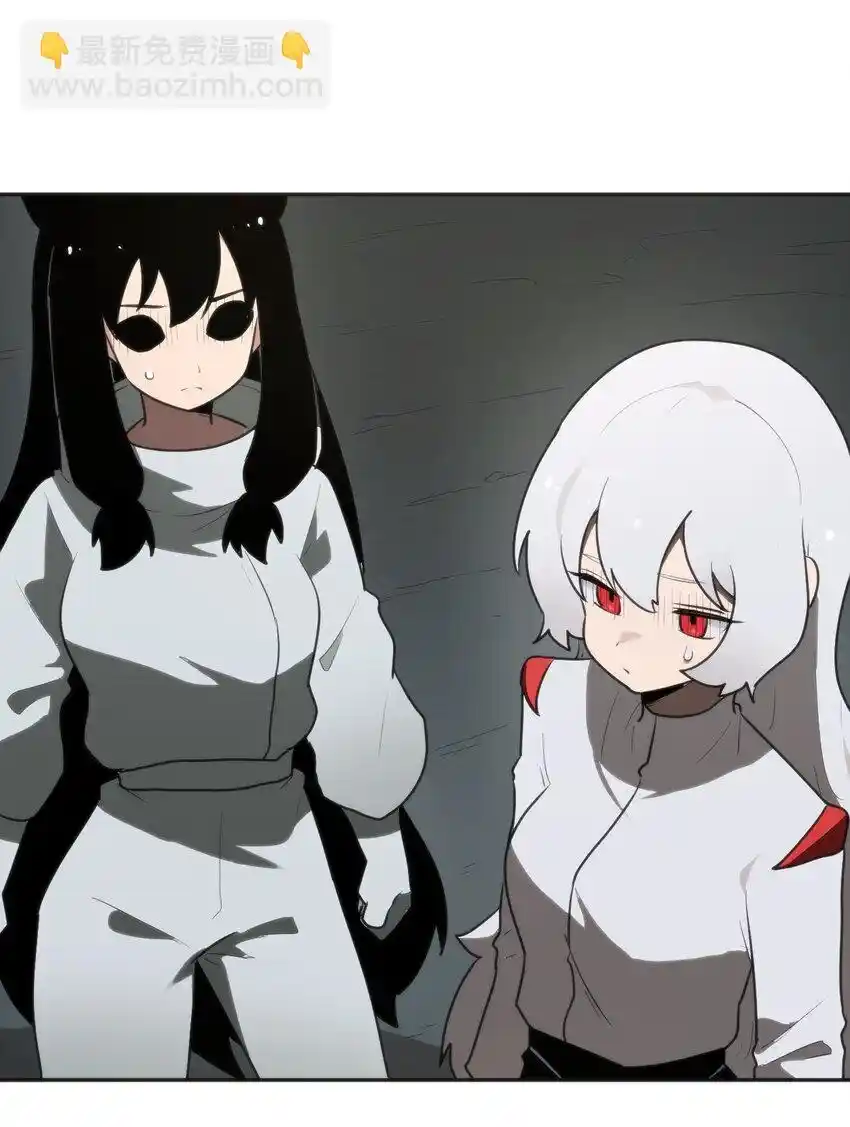 The saintes has a showdown Chapter 291