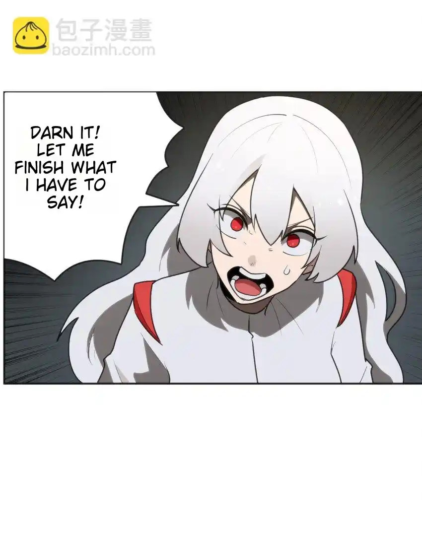 The saintes has a showdown Chapter 291