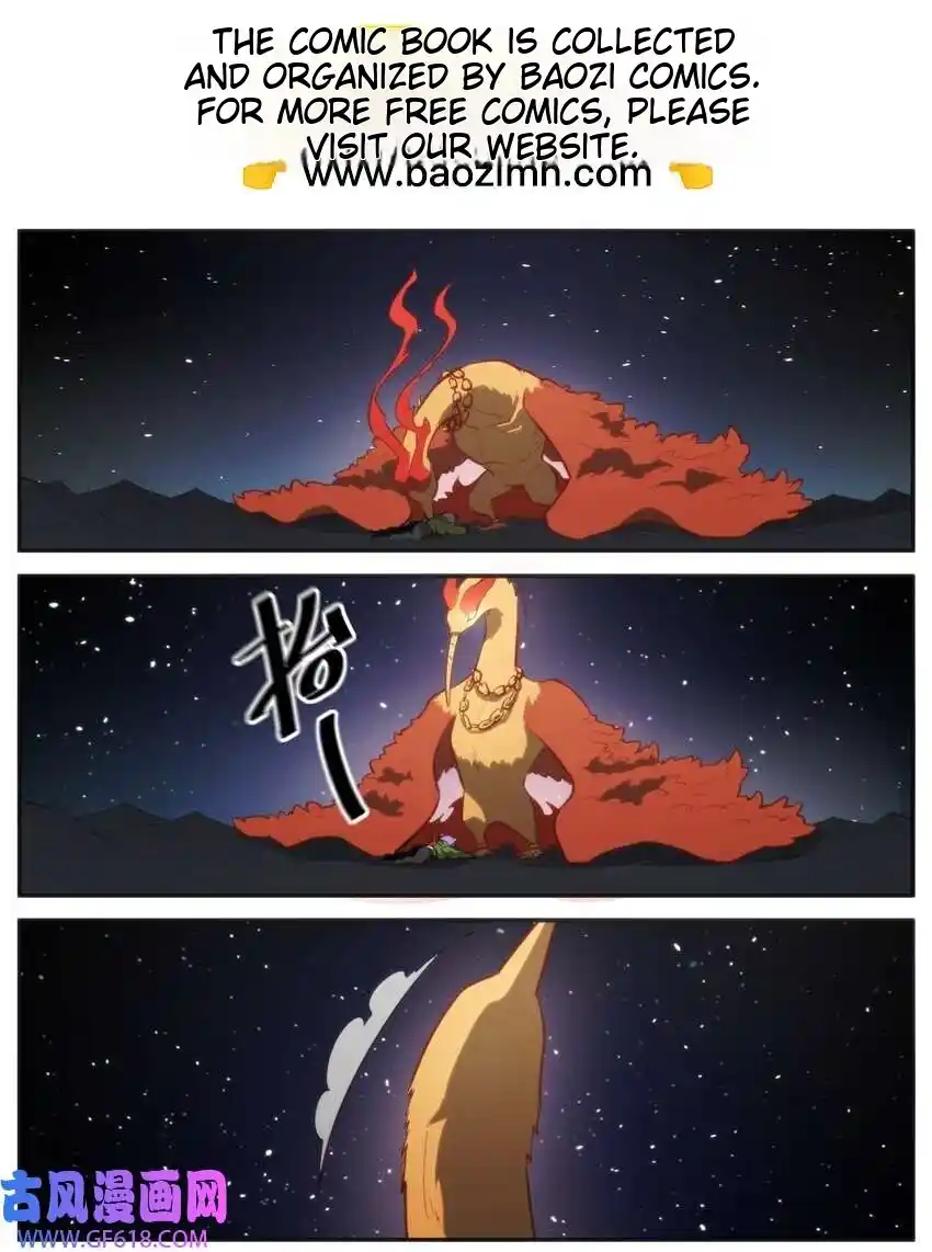 The saintes has a showdown Chapter 292