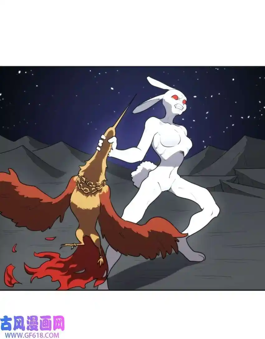 The saintes has a showdown Chapter 292