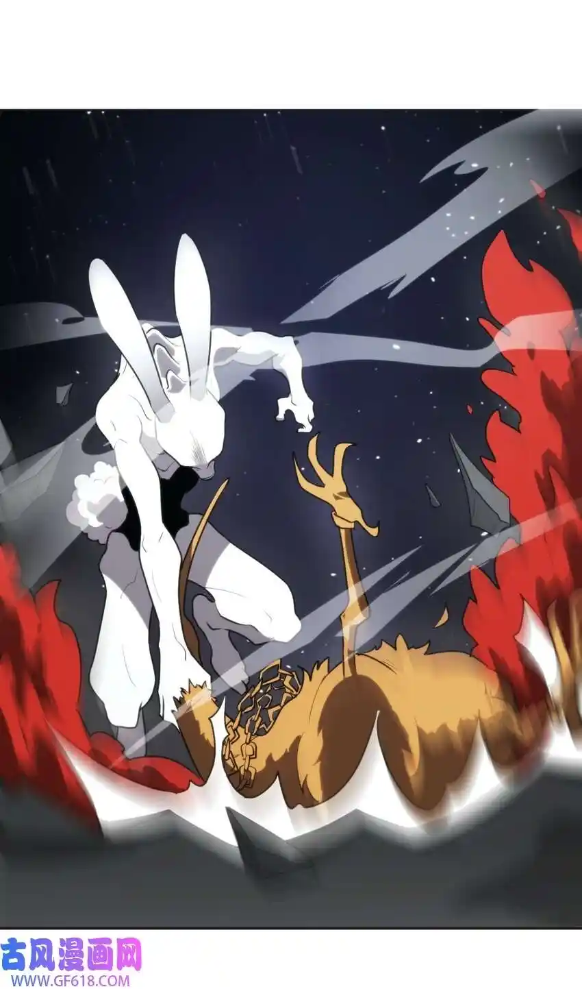 The saintes has a showdown Chapter 292