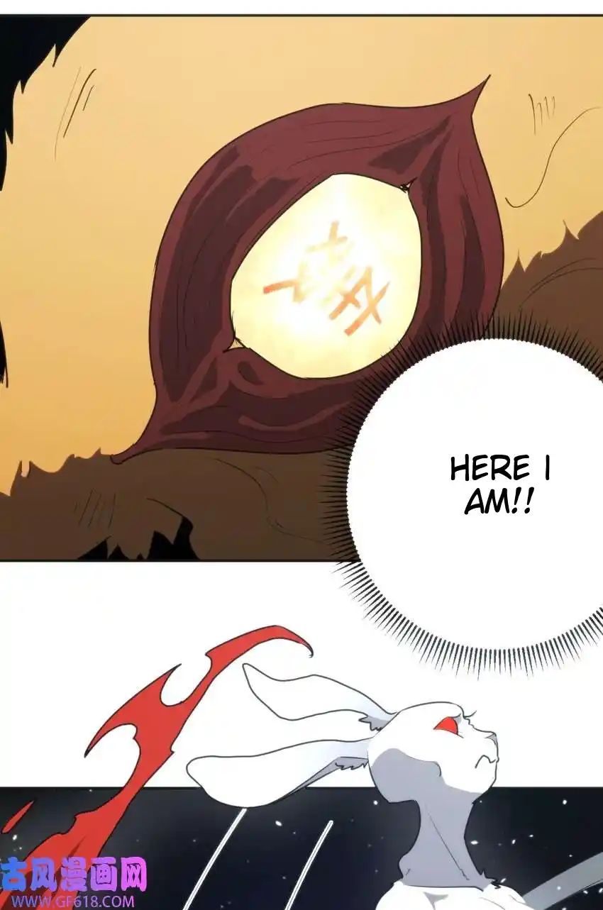 The saintes has a showdown Chapter 292