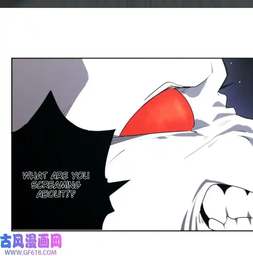 The saintes has a showdown Chapter 292