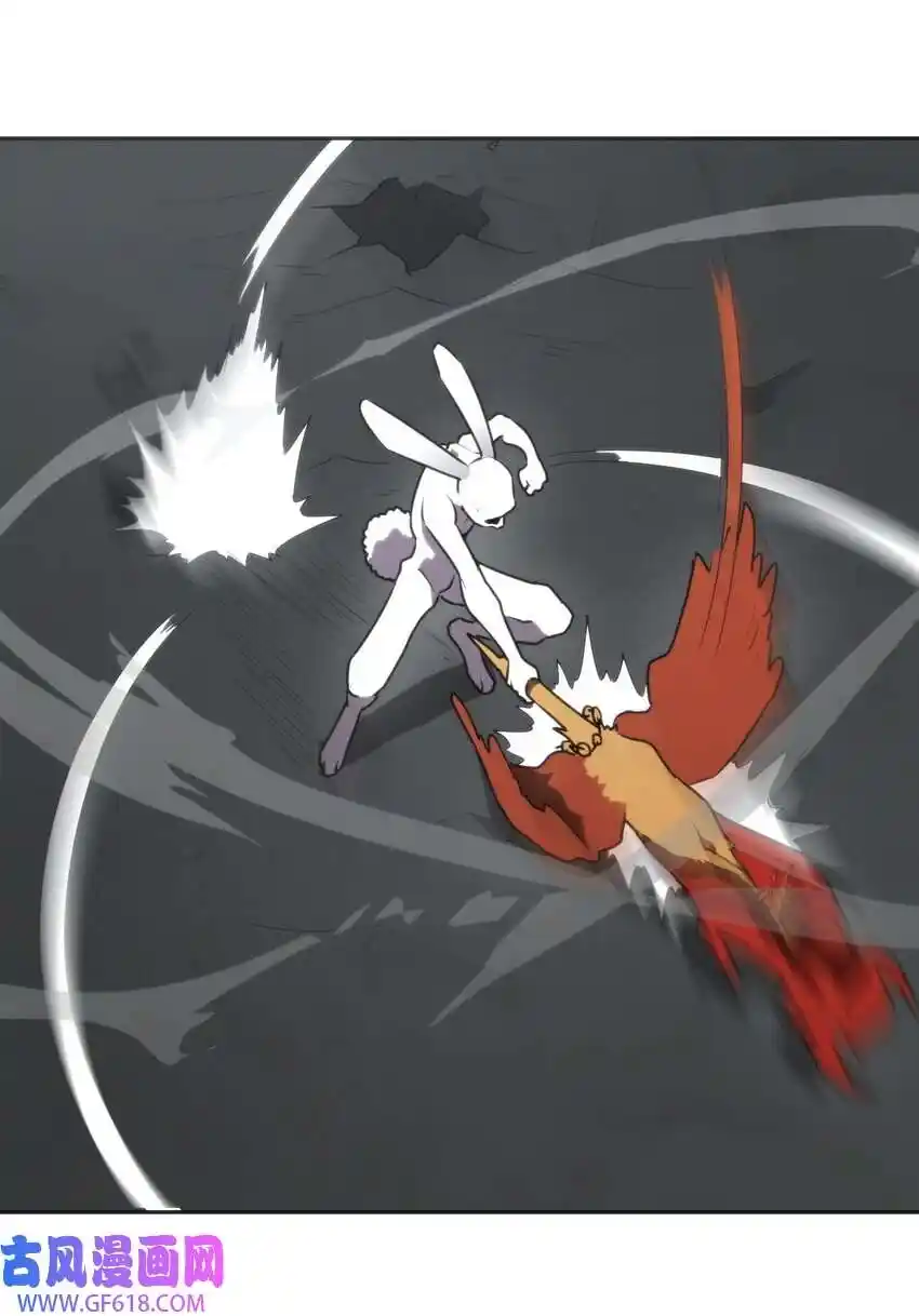 The saintes has a showdown Chapter 292