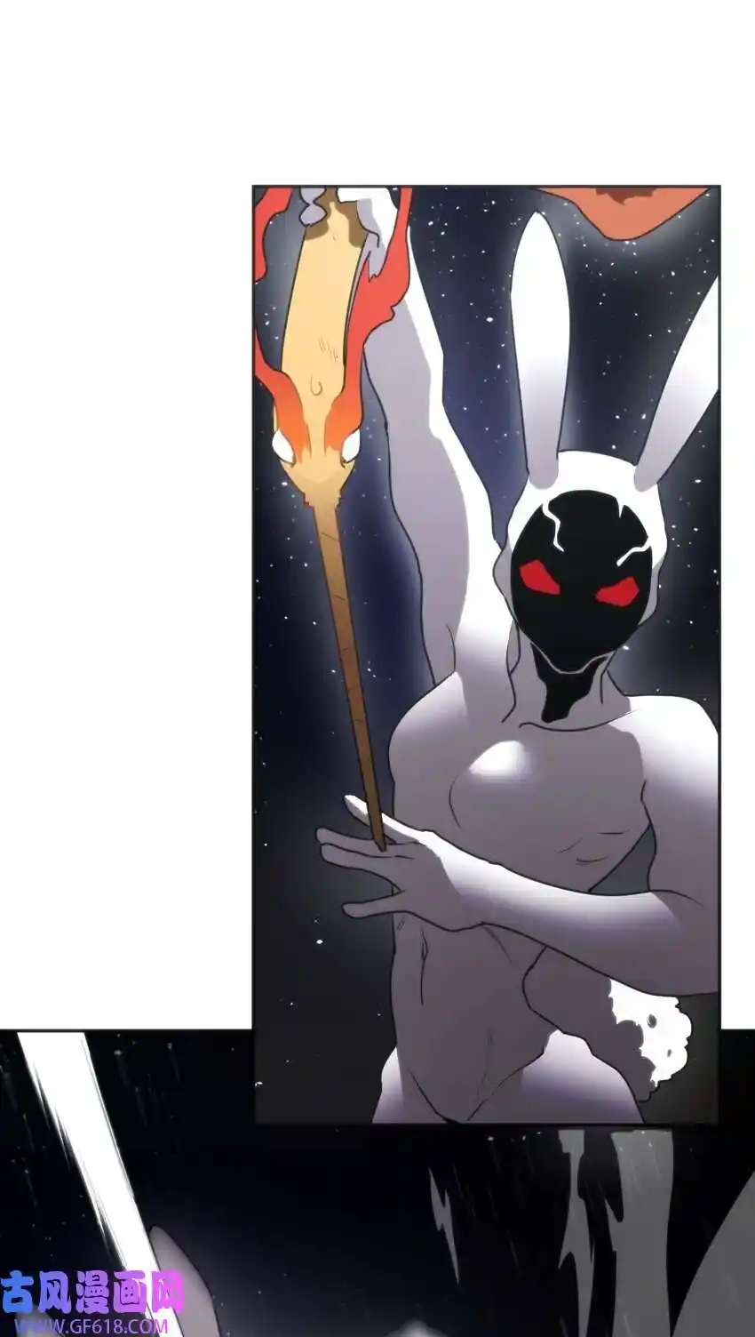 The saintes has a showdown Chapter 292