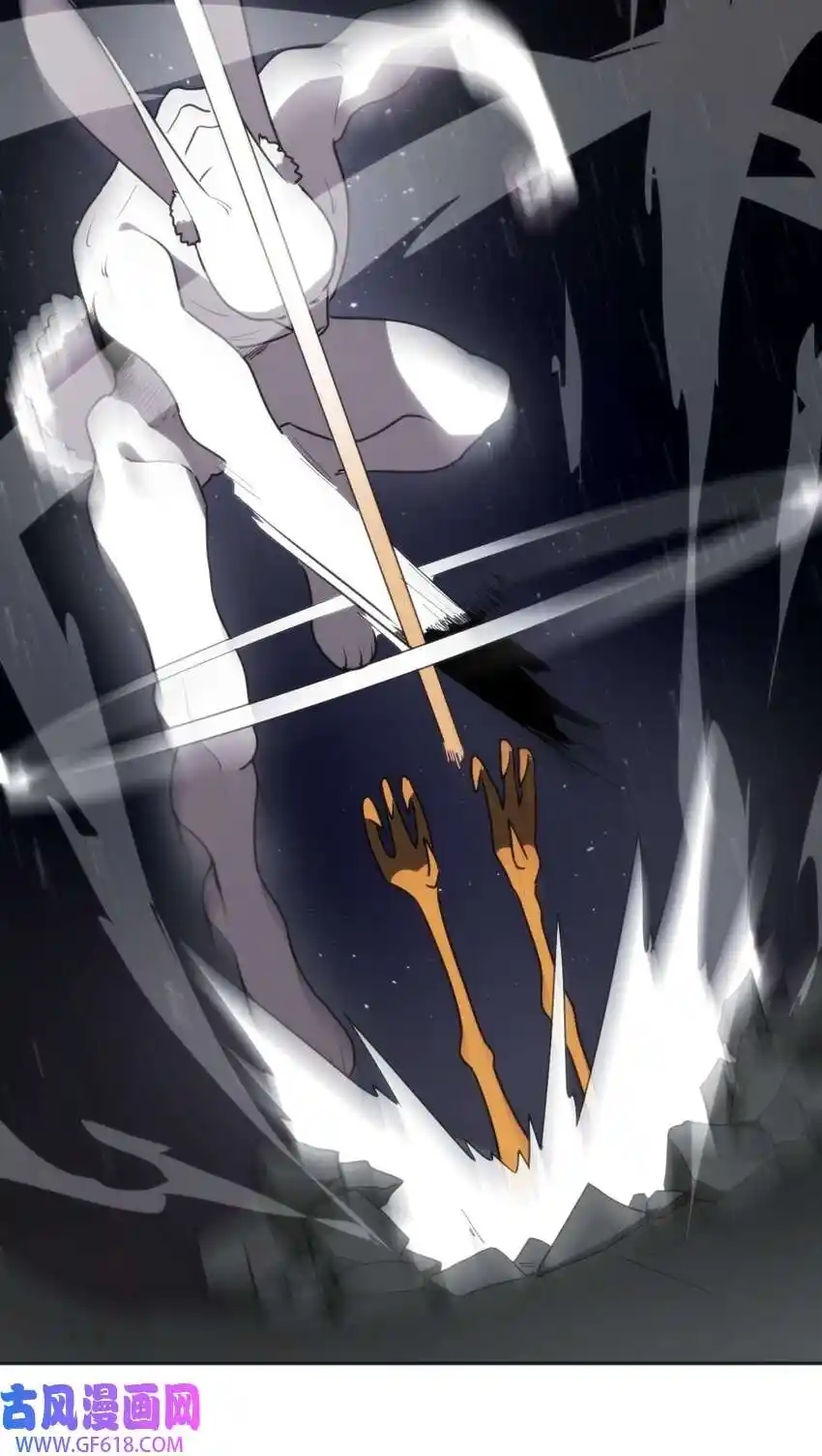 The saintes has a showdown Chapter 292