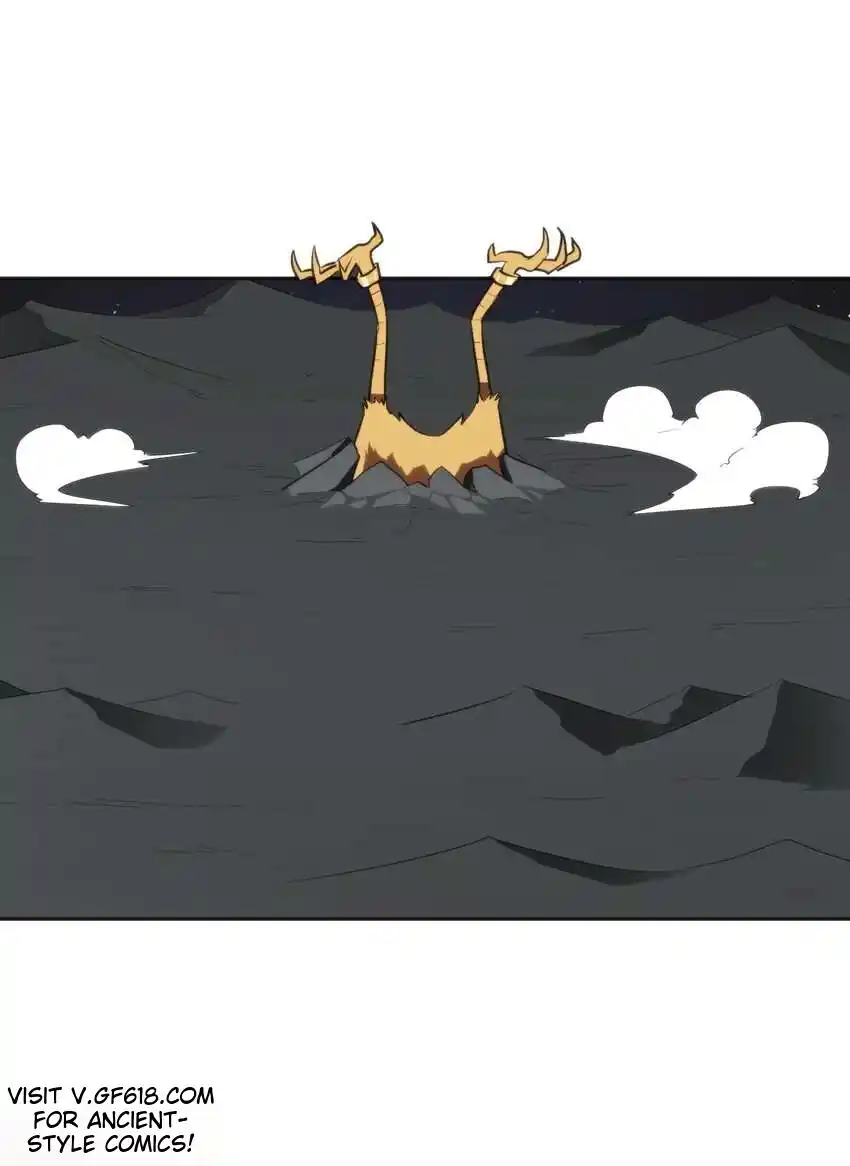 The saintes has a showdown Chapter 292