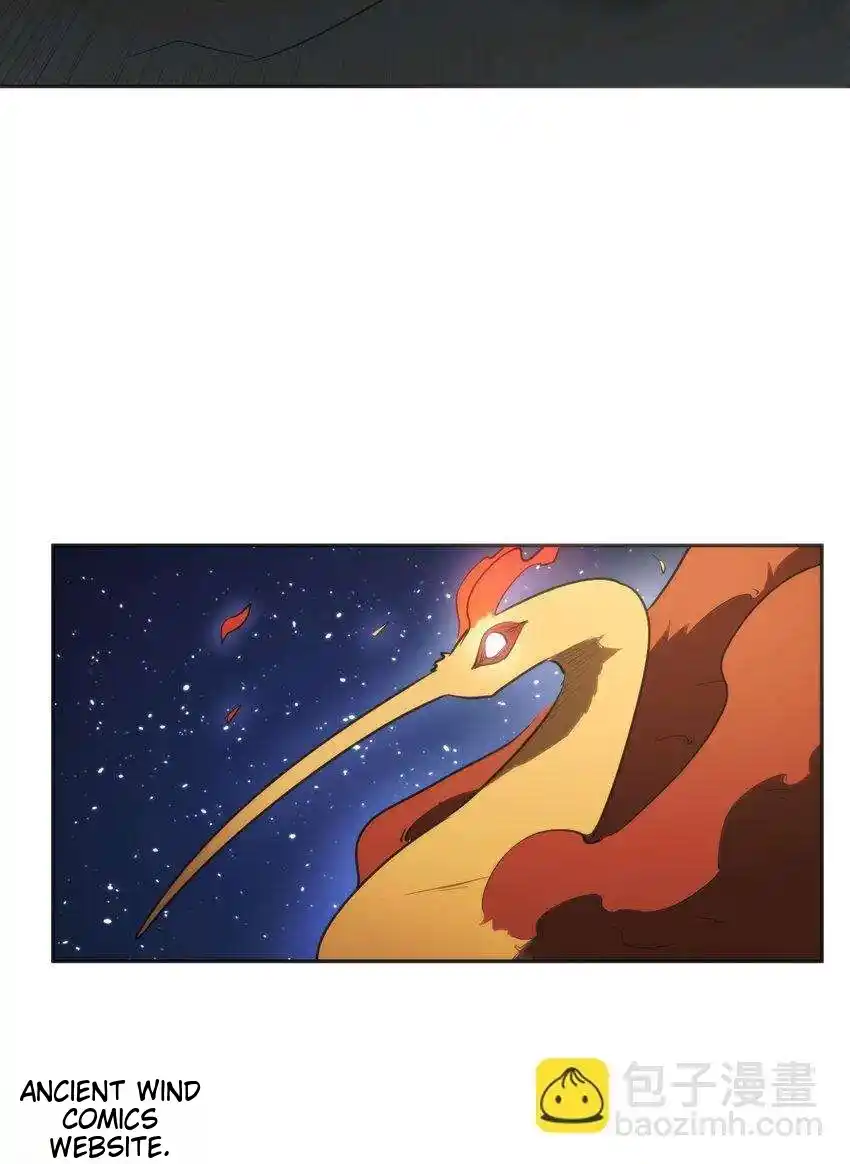 The saintes has a showdown Chapter 292