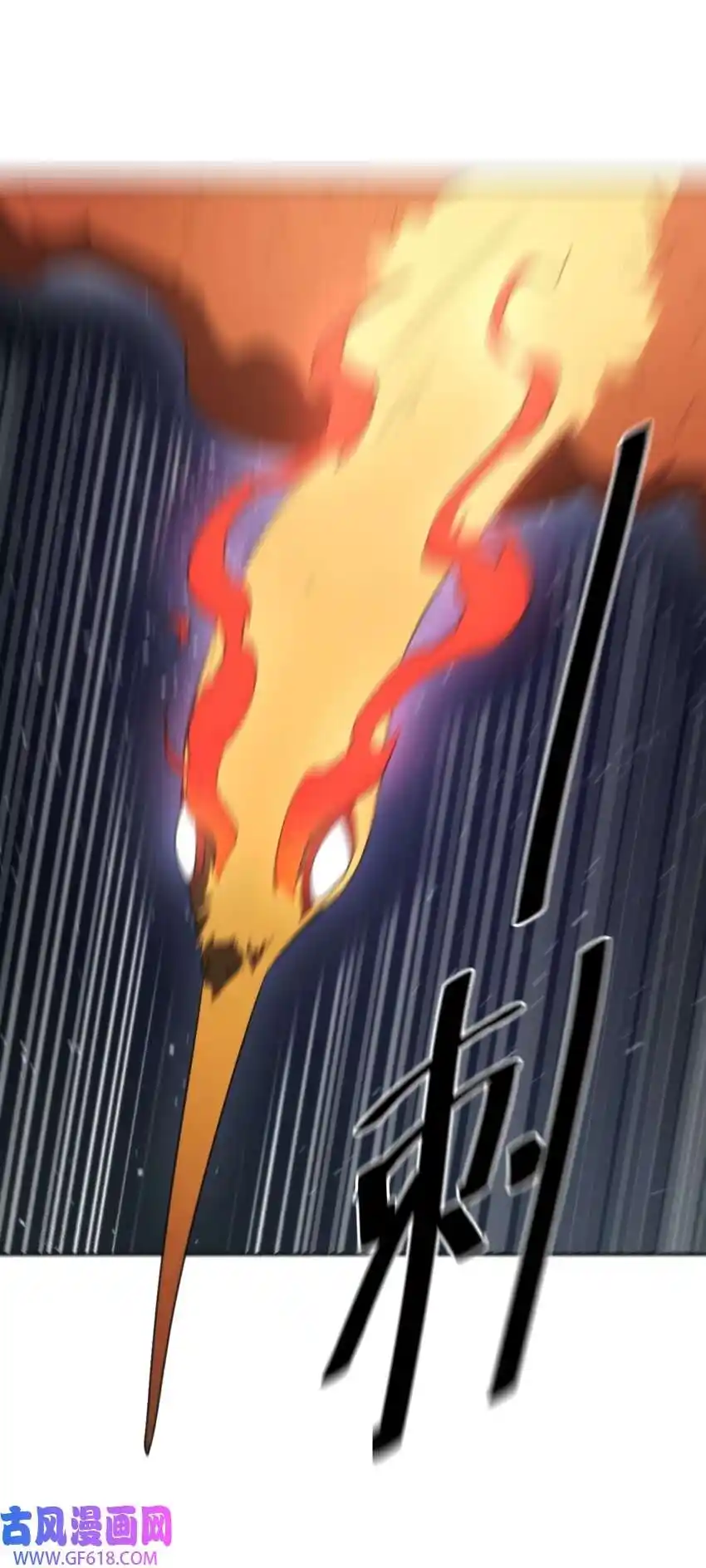 The saintes has a showdown Chapter 292