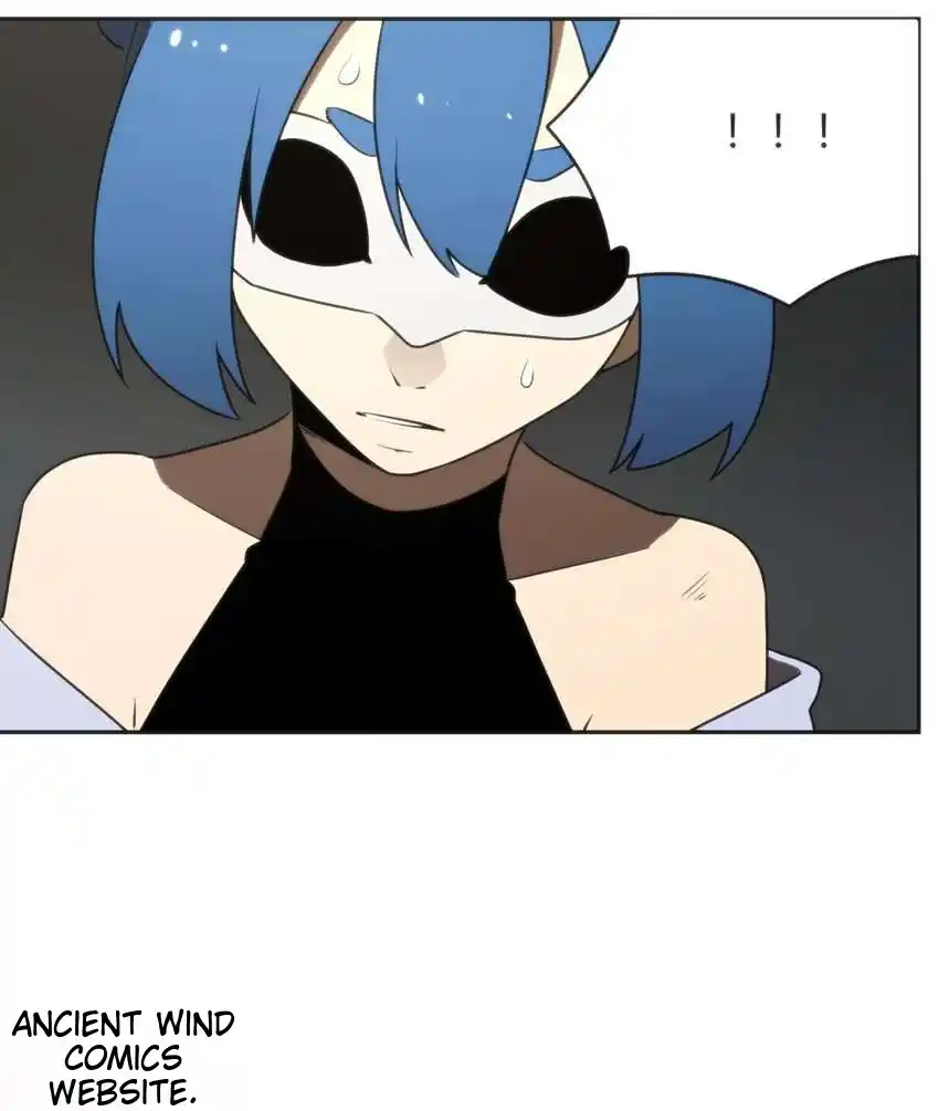 The saintes has a showdown Chapter 292