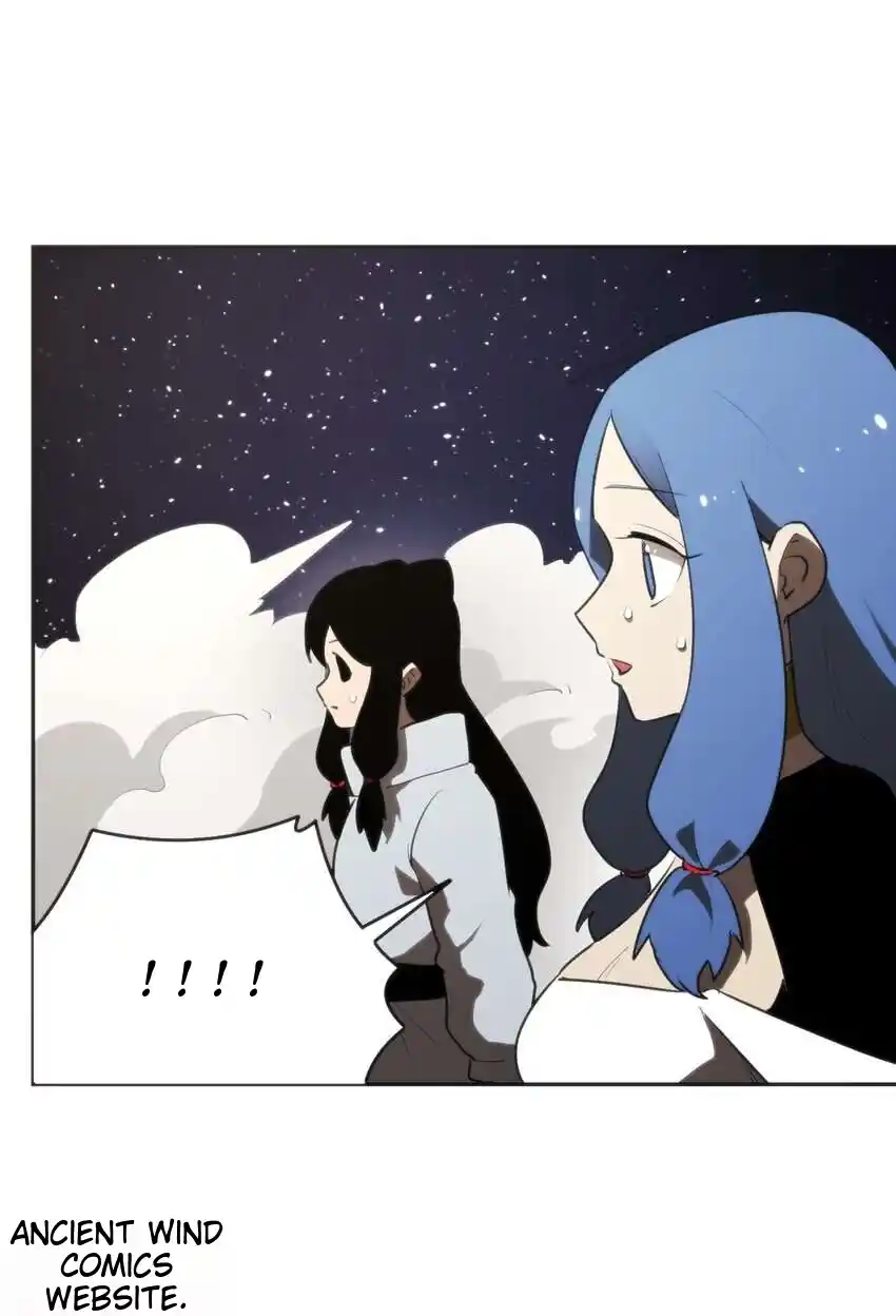 The saintes has a showdown Chapter 292