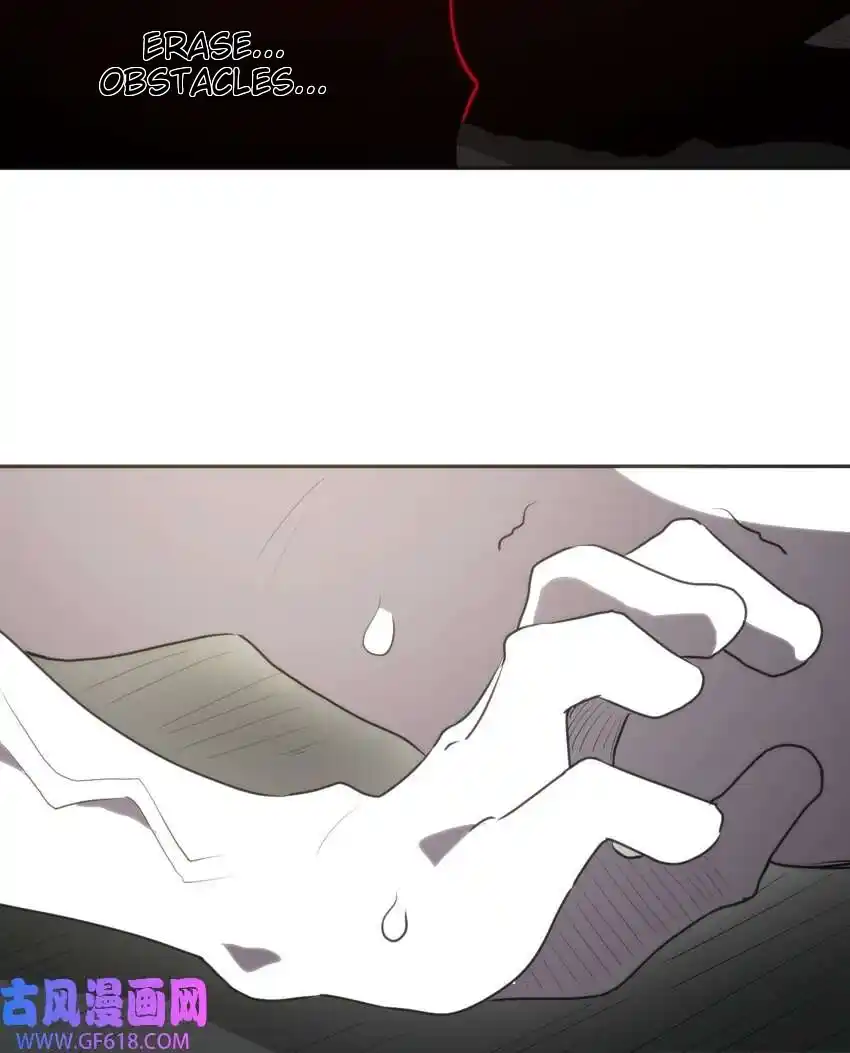 The saintes has a showdown Chapter 292