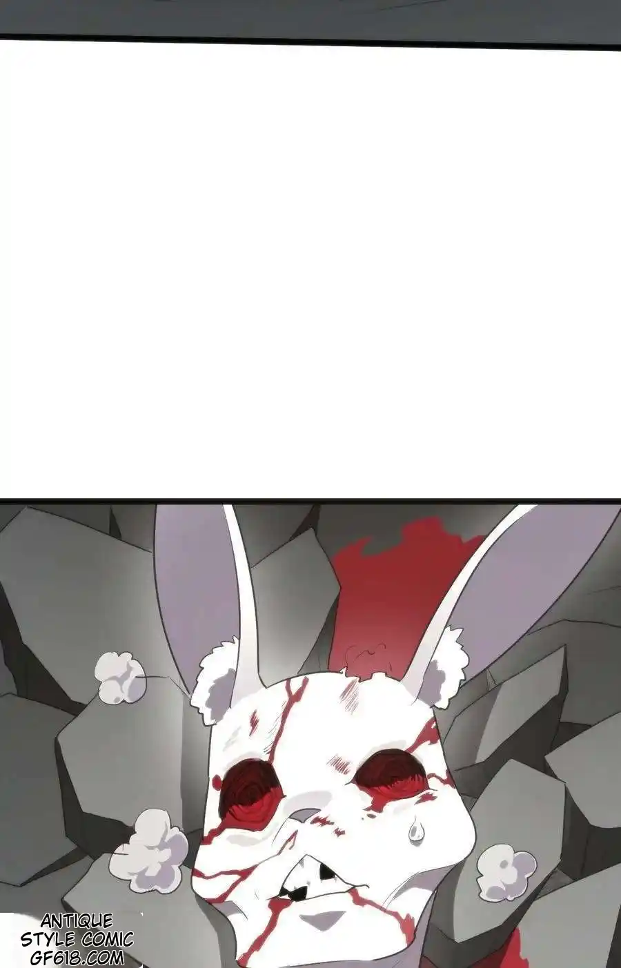 The saintes has a showdown Chapter 293