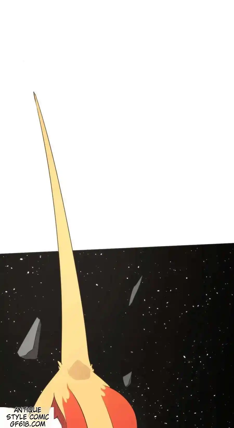 The saintes has a showdown Chapter 293