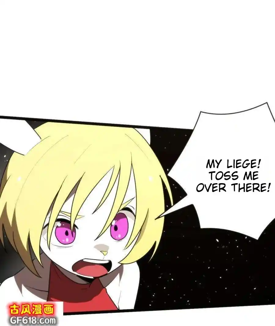 The saintes has a showdown Chapter 293