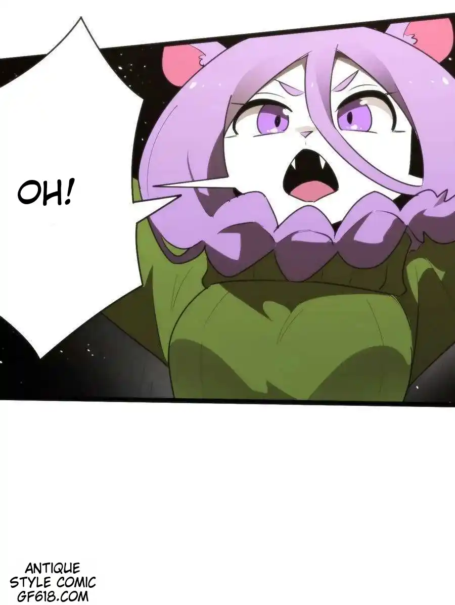 The saintes has a showdown Chapter 293