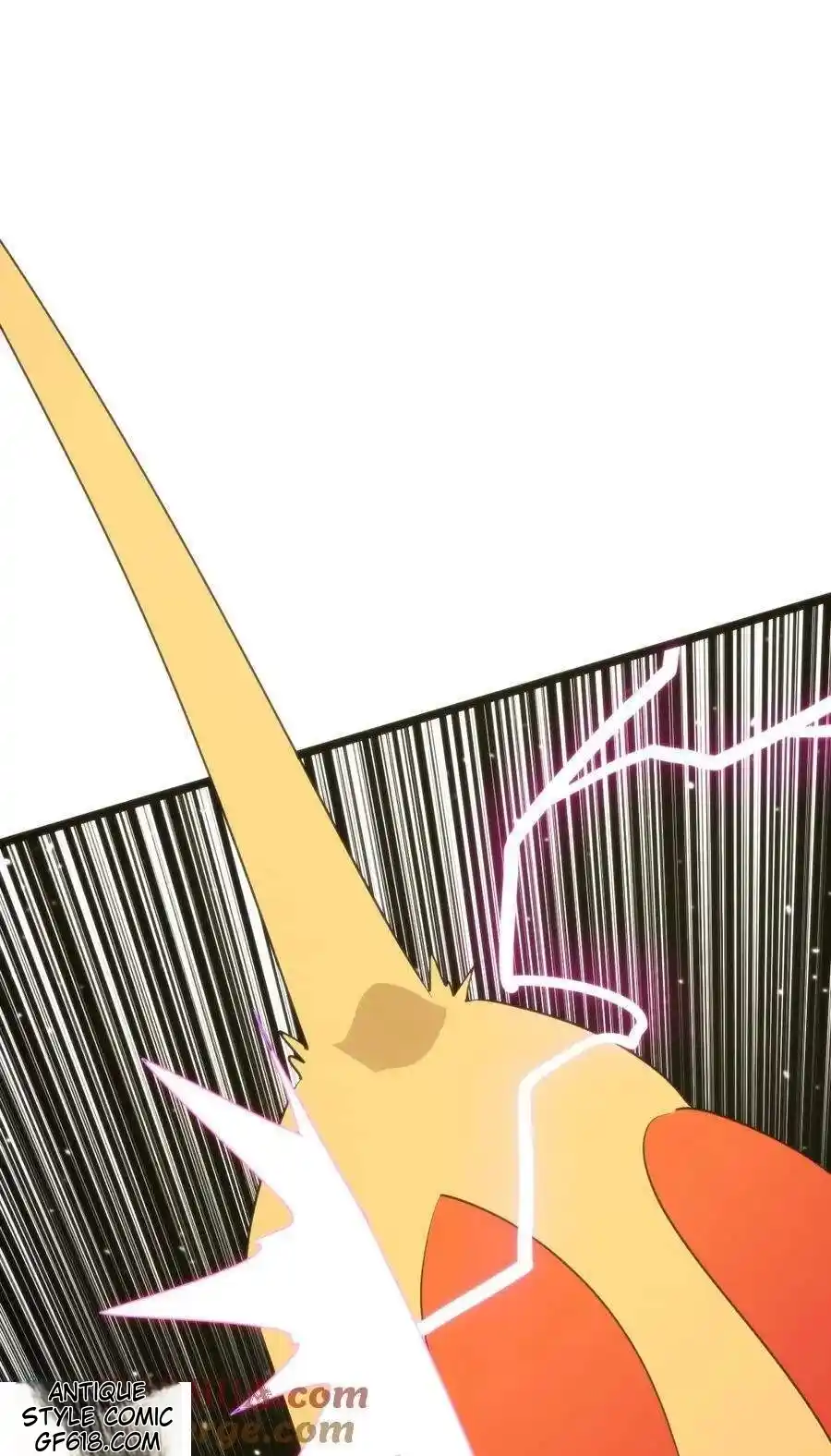 The saintes has a showdown Chapter 293