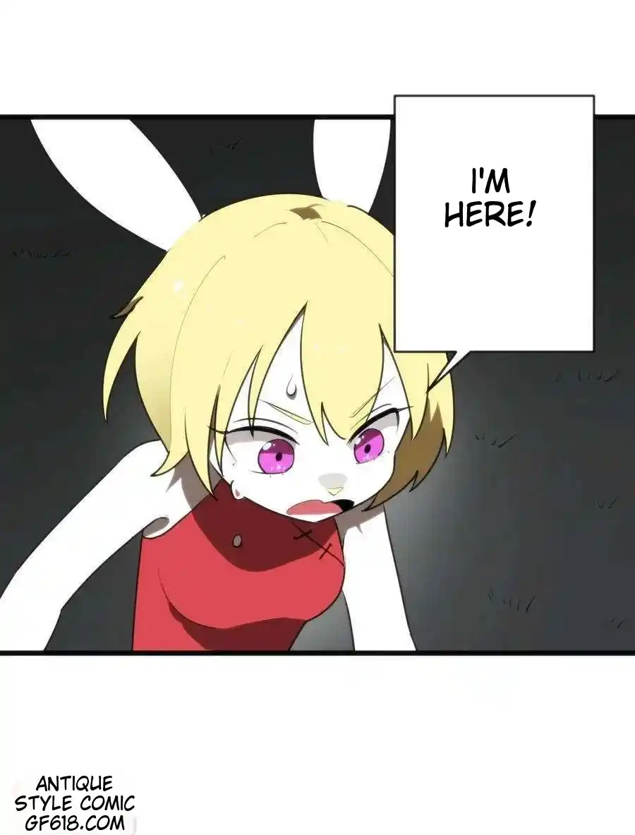 The saintes has a showdown Chapter 293